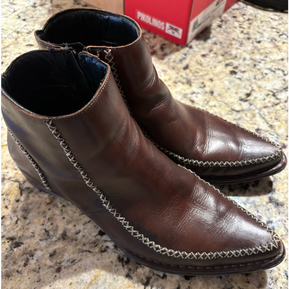 Pikolinos Ankle Boots